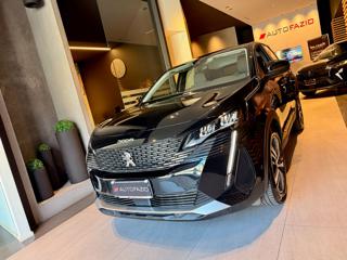PEUGEOT 3008 usata, con Airbag