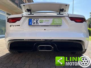 JAGUAR F-Type usata, con Servosterzo