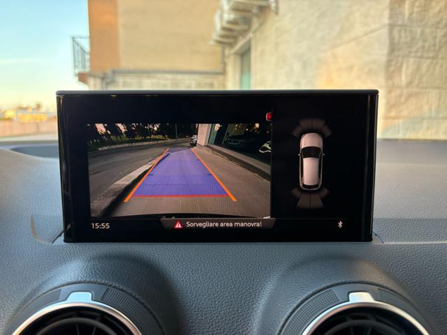 AUDI Q2 usata, con Cruise Control