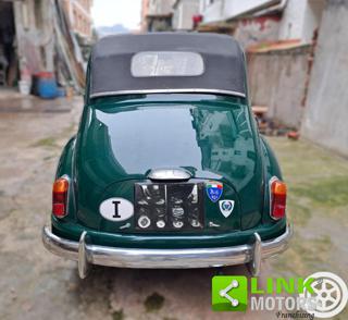 FIAT Topolino usata 17
