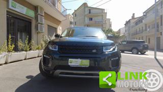LAND ROVER Range Rover Evoque usata, con Airbag