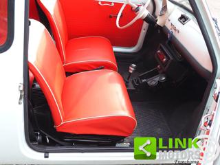 FIAT 500 usata 31