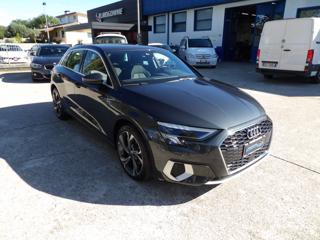AUDI A3 usata, con Cerchi in lega