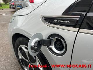 OPEL Ampera usata, con Volante multifunzione