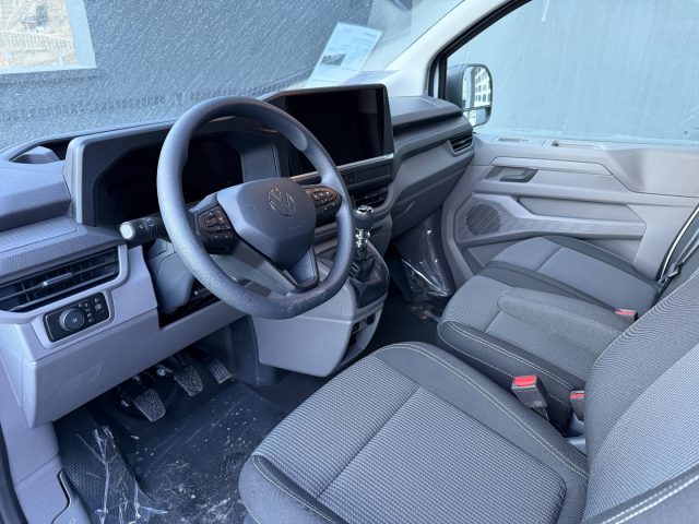 VOLKSWAGEN Transporter usata, con Autoradio