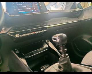 PEUGEOT 208 usata, con Vetri oscurati