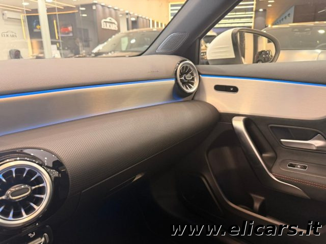 MERCEDES-BENZ A 180 usata, con Immobilizzatore elettronico