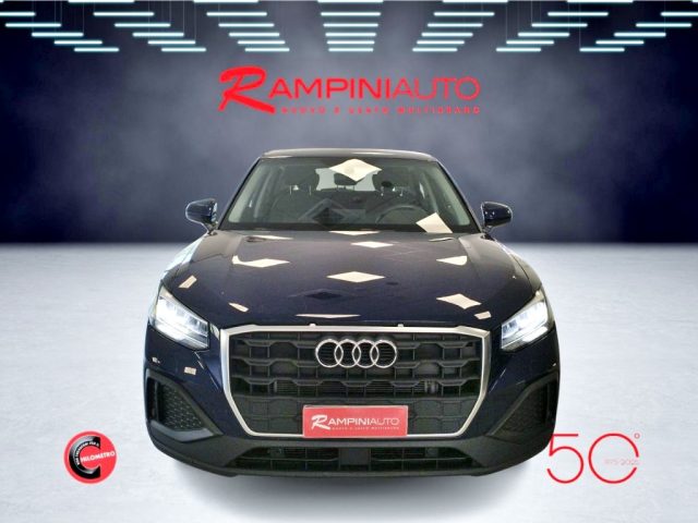AUDI Q2 usata 2