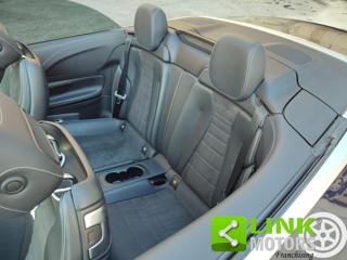 MERCEDES-BENZ E 220 usata 19