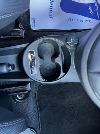 FIAT 500 usata, con Chiusura centralizzata