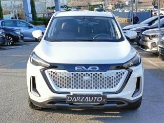 EVO Evo5 usata, con Airbag