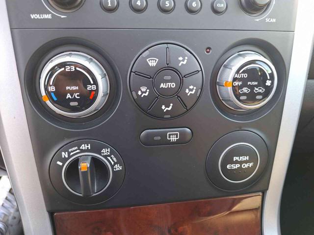 SUZUKI Grand Vitara usata, con Immobilizzatore elettronico