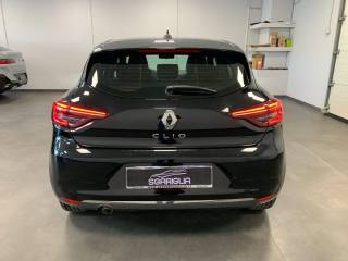 RENAULT Clio usata, con Alzacristalli elettrici