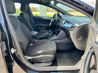 OPEL Astra usata, con Controllo trazione