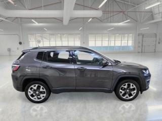JEEP Compass usata, con Luci diurne LED