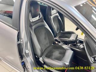 ALFA ROMEO Giulietta usata, con Boardcomputer