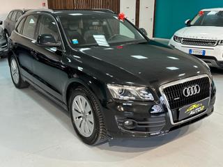 AUDI Q5 usata, con Airbag Passeggero
