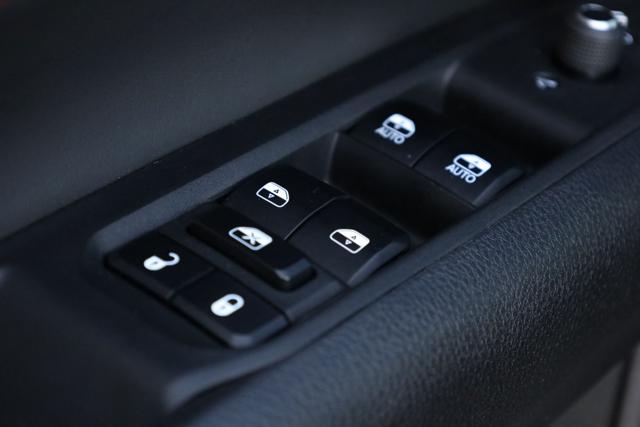 JEEP Compass usata, con Trazione integrale