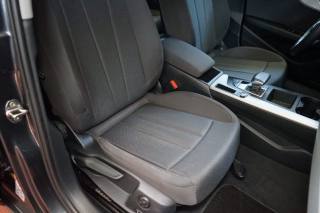 AUDI A4 usata, con Volante in pelle