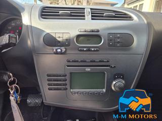 SEAT Leon usata, con Cruise Control