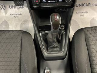 VOLKSWAGEN T-Cross usata, con Luci diurne LED