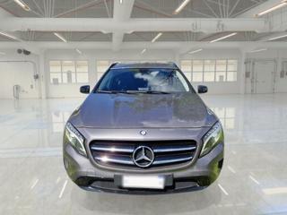 MERCEDES-BENZ GLA 200 usata, con Autoradio