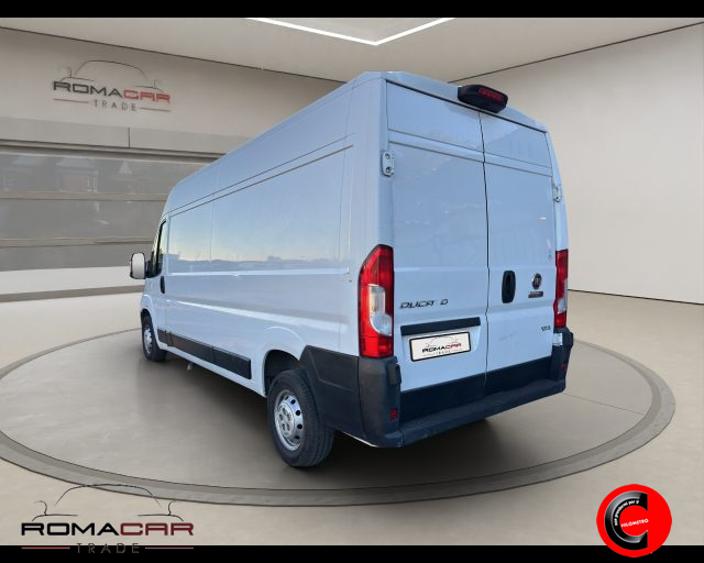FIAT Ducato usata, con ESP