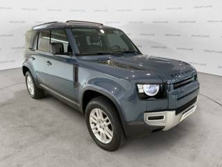 LAND ROVER Defender usata, con Controllo automatico clima