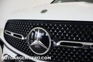 MERCEDES-BENZ GLC 300 usata, con Fari full-led