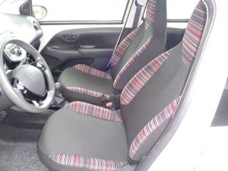 CITROEN C1 usata, con Autoradio