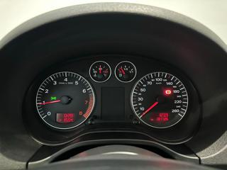 AUDI A3 usata, con Climatizzatore