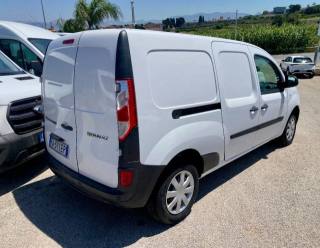 RENAULT Kangoo usata, con Chiusura centralizzata