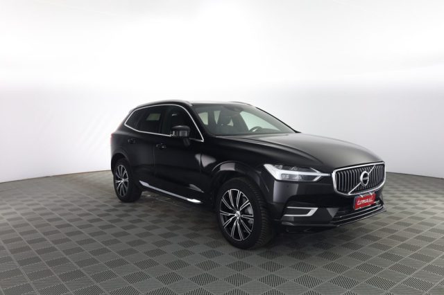 VOLVO XC60 usata 1