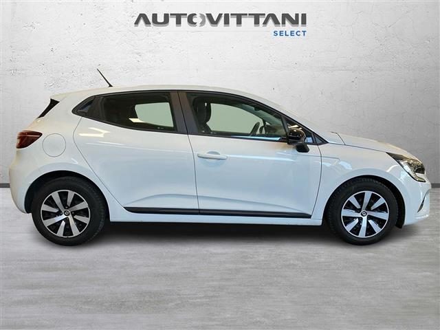 RENAULT Clio usata, con Chiusura centralizzata