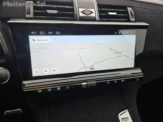 DS AUTOMOBILES DS 7 usata, con Volante in pelle