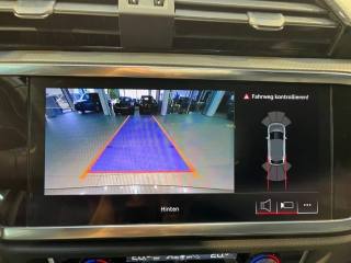 AUDI Q3 usata, con Cerchi in lega
