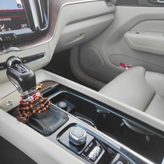 VOLVO XC60 usata, con Cerchi in lega