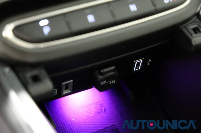 FIAT 600 usata, con Bluetooth