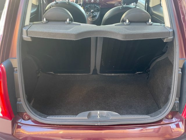 FIAT 500 usata, con Controllo automatico clima
