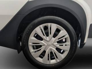 TOYOTA Aygo X usata, con Volante multifunzione