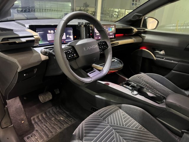 LANCIA Ypsilon usata, con Lettore CD