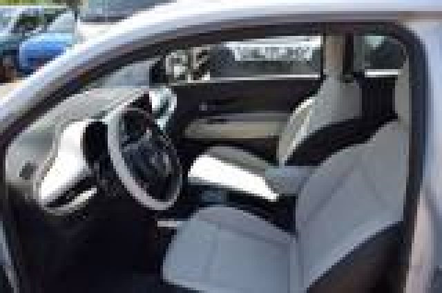 FIAT 500e usata, con Chiusura centralizzata