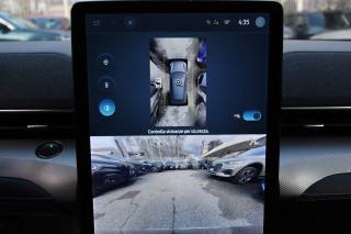 FORD Mustang Mach-E usata, con Climatizzatore