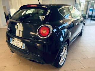 ALFA ROMEO MiTo usata, con Autoradio