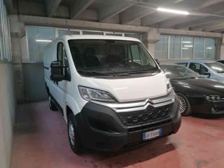 CITROEN Jumper usata, con Autoradio
