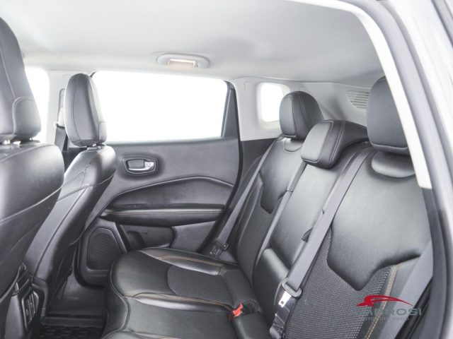 JEEP Compass usata 9