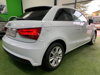 AUDI A1 usata, con Portapacchi