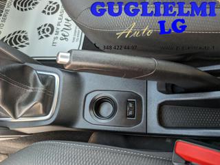 DACIA Duster usata, con Volante multifunzione