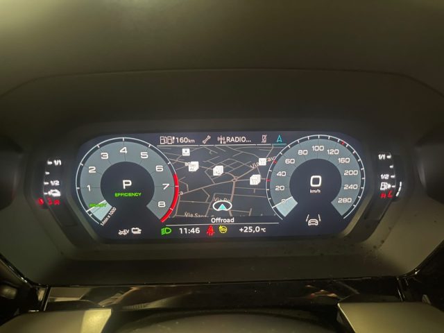 AUDI A3 usata 18