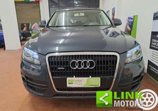 AUDI Q5 usata, con Boardcomputer
